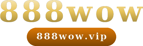 888wow logo